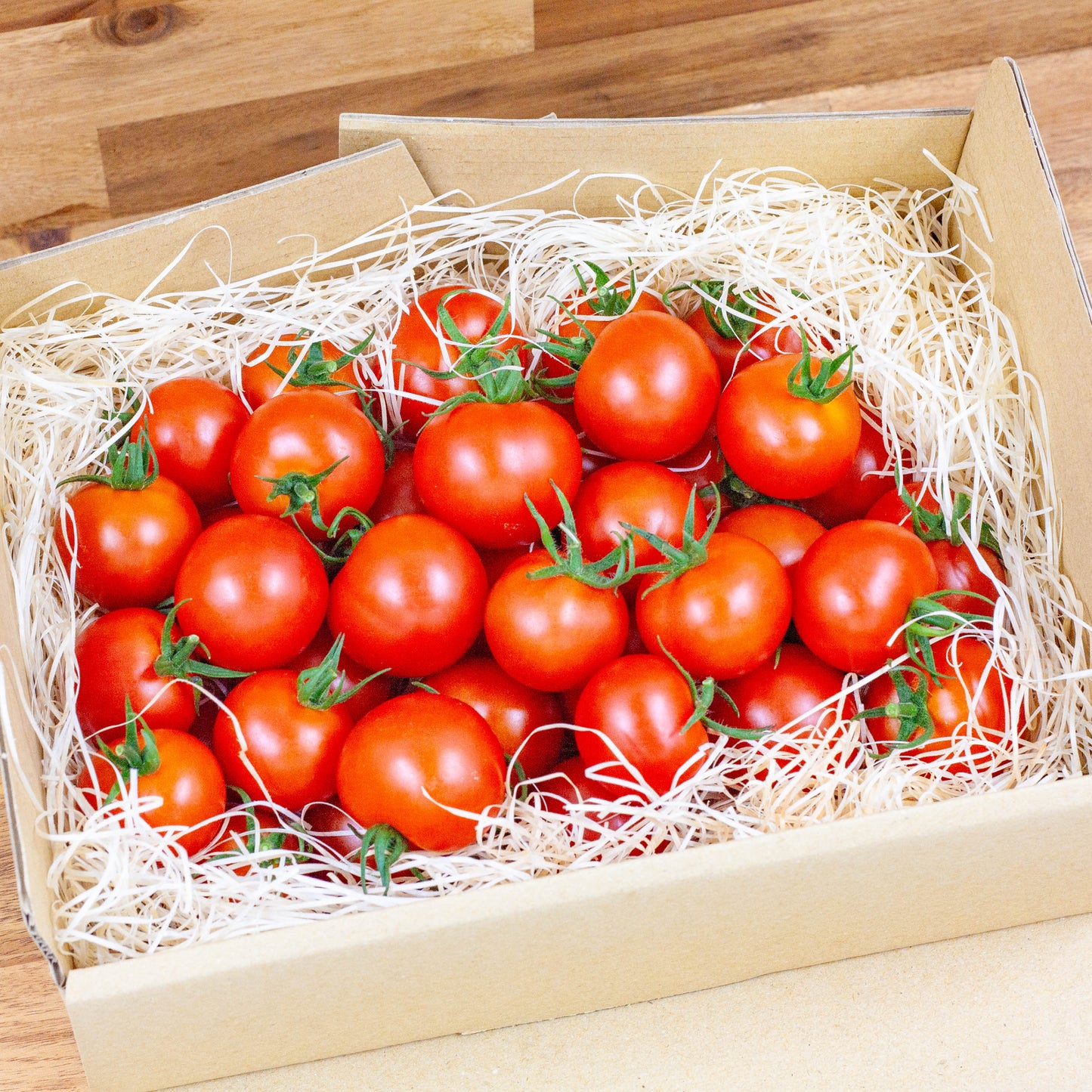 初物🍅中玉トマト(シンディスイート1㎏)
