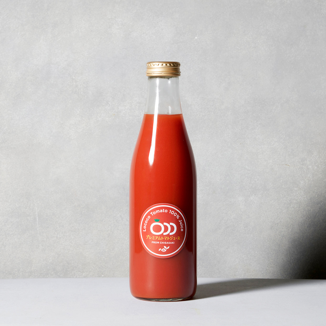 大玉プレミアムトマトジュース720g