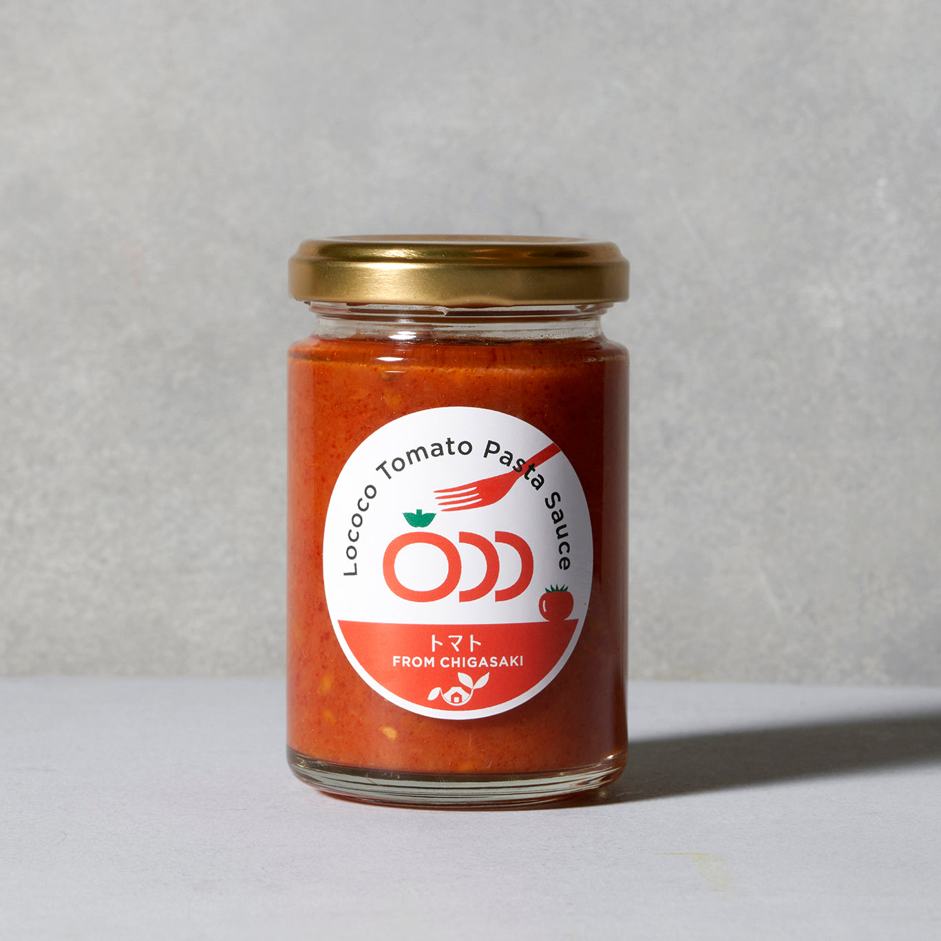 パスタソーストマト 340g