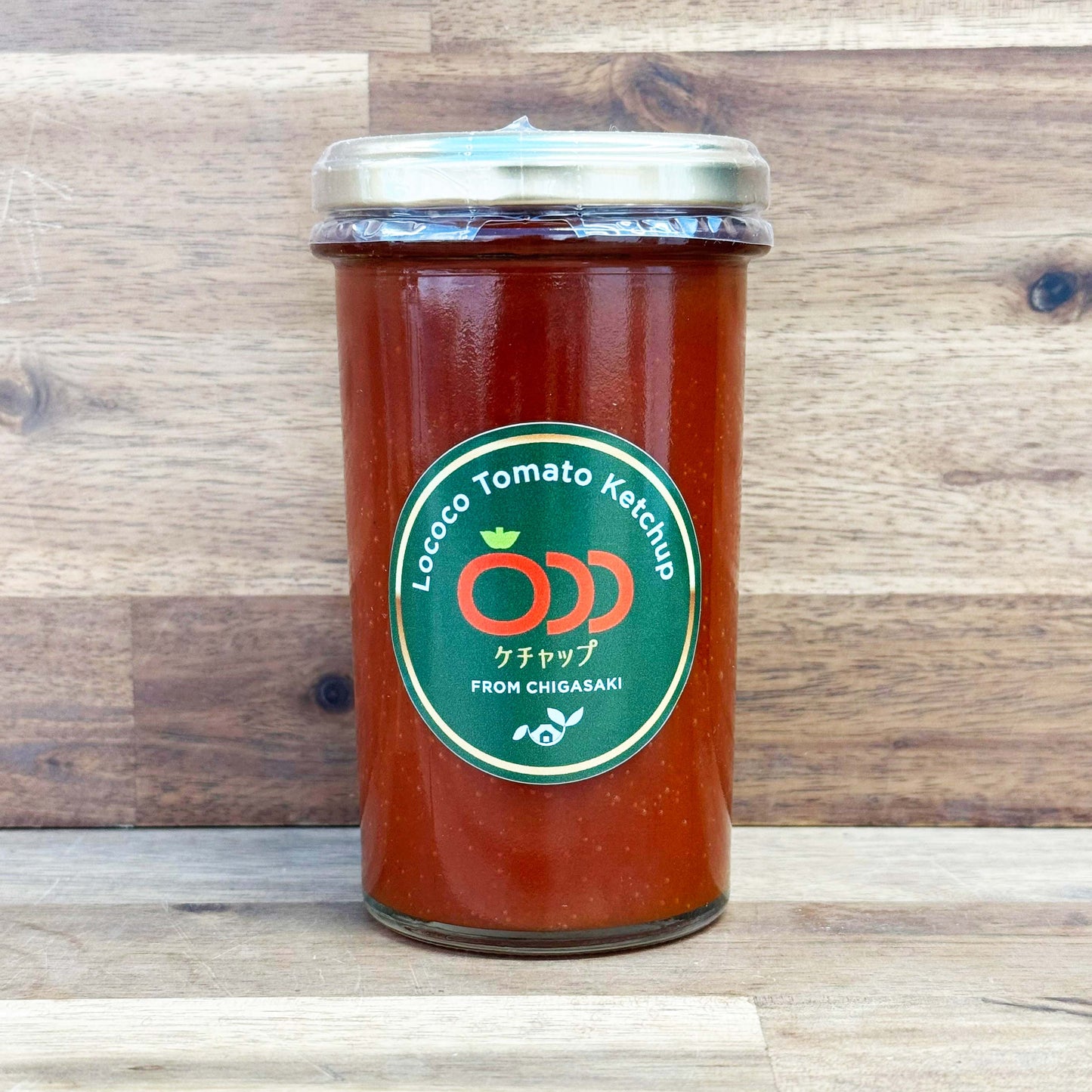 トマトケチャップ 230g