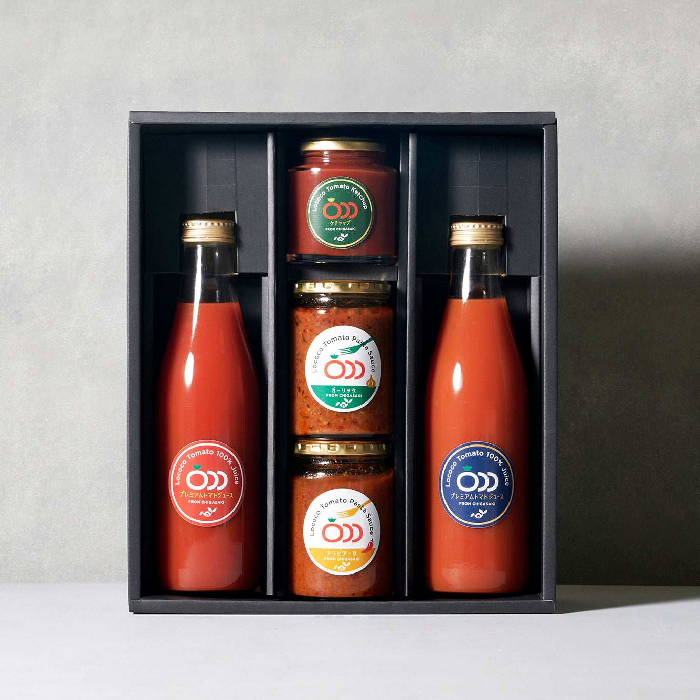 set08 ギフト箱＆送料無料（税込）