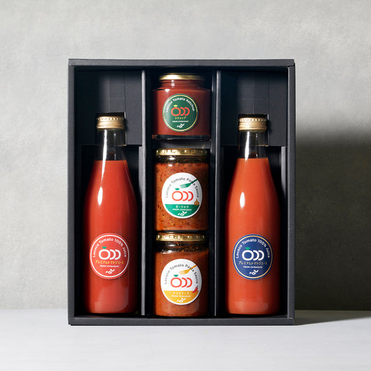 set08 ギフト箱＆送料無料（税込）