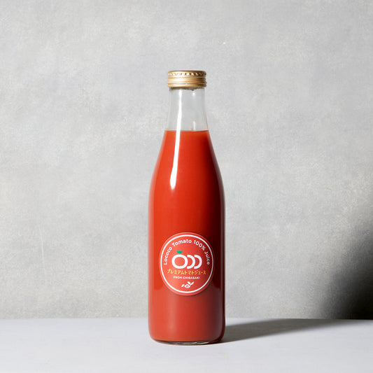 大玉プレミアムトマトジュース720g