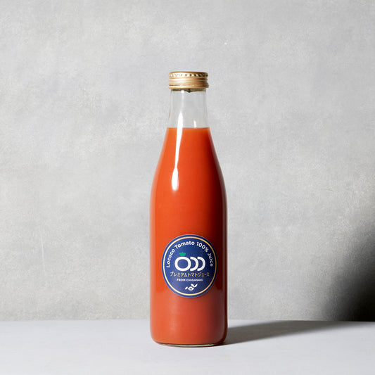 中玉プレミアムトマトジュース720g