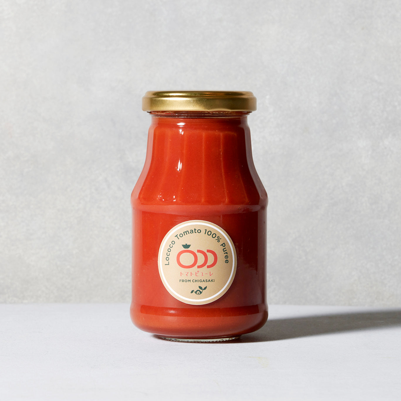arikoさんおススメ！大玉トマトピューレ（275g）