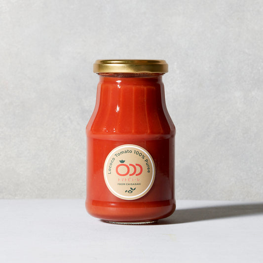 arikoさんおススメ！大玉トマトピューレ（275g）