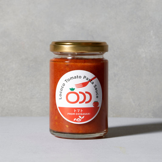 パスタソーストマト 340g