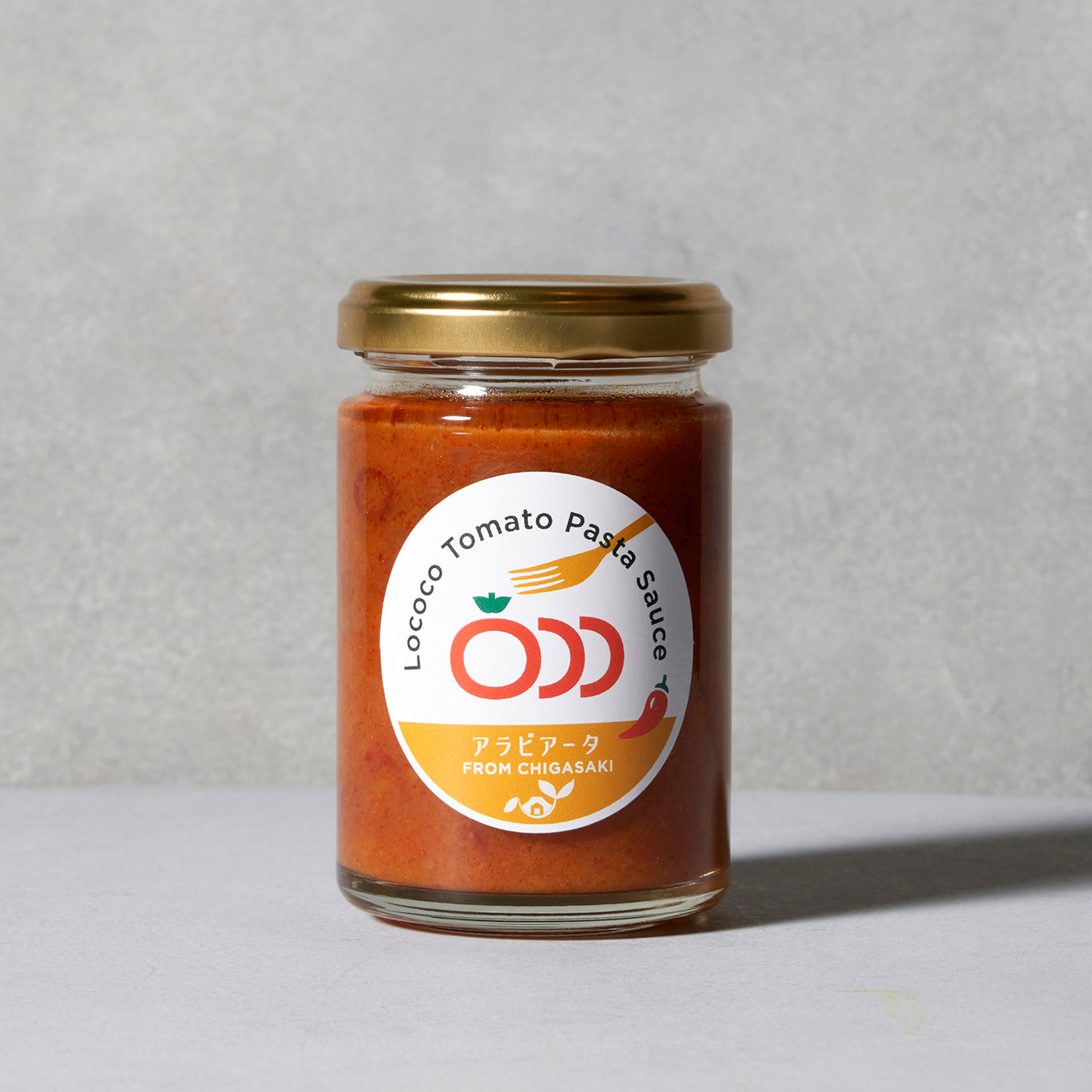 アラビアータ ソース340g