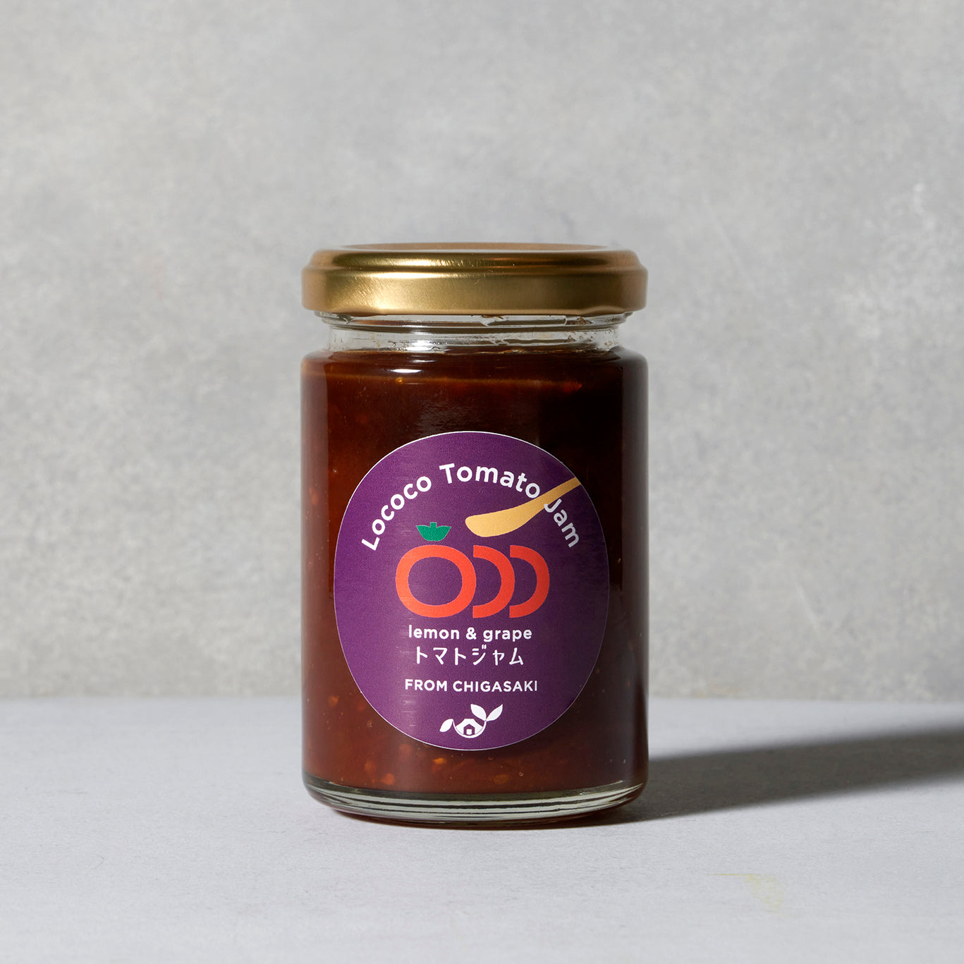 トマトジャム 140g